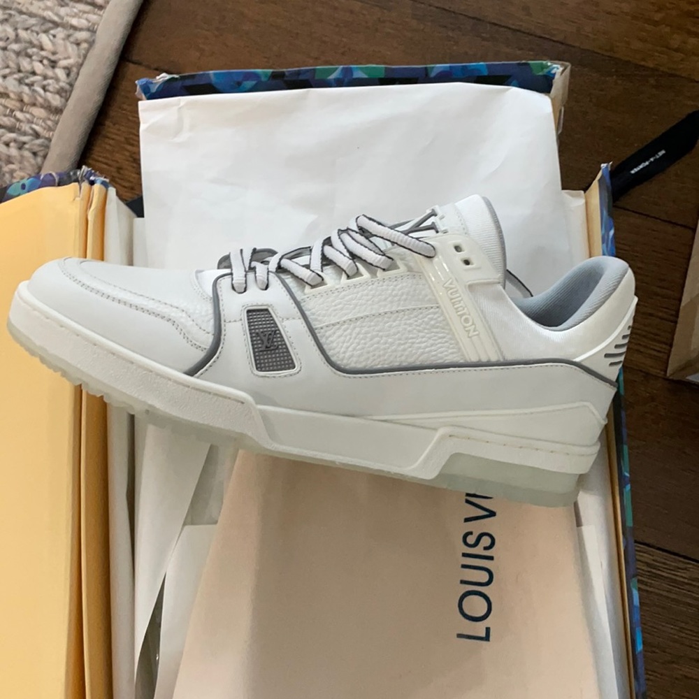 COPY - Men’s Louis Vuitton sneakers